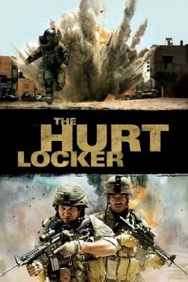 ქარიშხლის მბრძანებელი (ქართულად) / The Hurt
