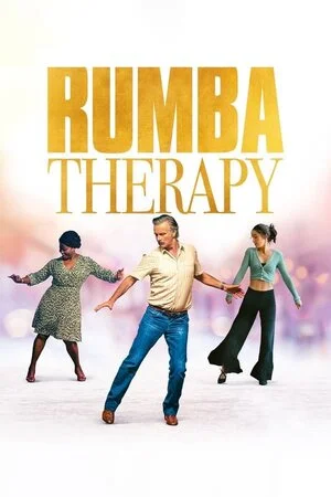 კაცები არ ცეკვავენ (ქართულად) / Rumba Therapy