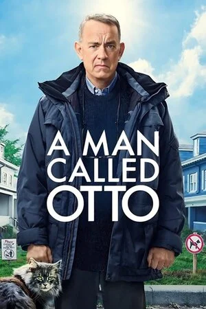 კაცი სახელად ოტო (ქართულად) / A Man Called Otto