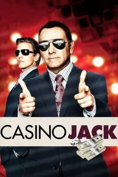 კაზინო ჯეკი (ქართულად) / Casino Jack 2010 /
