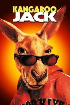 კენგურუ ჯეკი (ქართულად) / Kangaroo Jack 2003 /