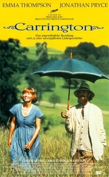 კერინგტონი (ქართულად) / Carrington 1995 /