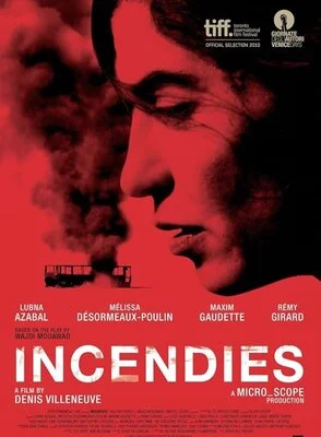 ხანძარი (ქართულად) / Incendies 2010 / khandzari
