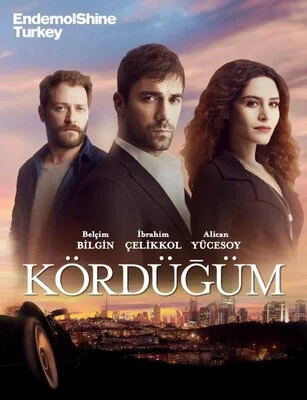 ხაფანგი (ქართულად) / Kördügüm 2016 / khaphangi