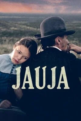 ხაუხა (ქართულად) / Jauja 2014 / khaukha