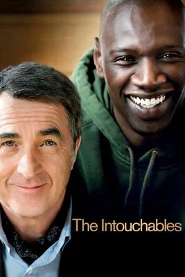 ხელშეუხებელნი (ქართულად) / Intouchables 2011 /
