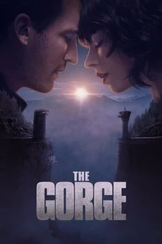 ხეობა (ქართულად) / The Gorge 2025 / kheoba