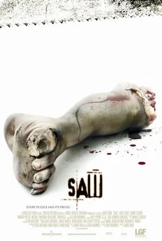 ხერხი (ქართულად) / Saw 2004 / kherkhi