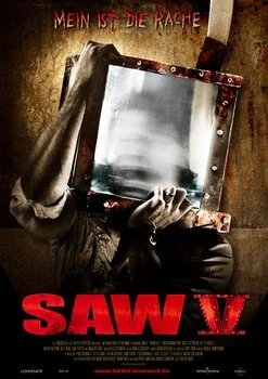ხერხი 5 (ქართულად) / Saw V 2008 / kherkhi_5