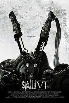 ხერხი 6 (ქართულად) / Saw VI 2009 / kherkhi_6