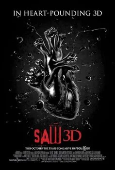 ხერხი 7 (ქართულად) / Saw 3D 2010 / kherkhi_7