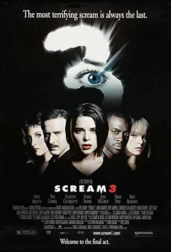 კივილი 3 (ქართულად) / Scream 3 2000 / kivili_3