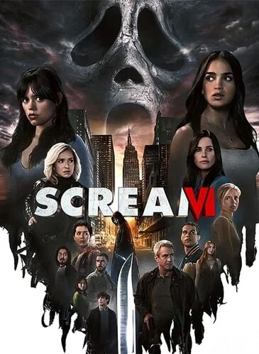 კივილი 6 (ქართულად) / Scream 6 2023 / kivili_6