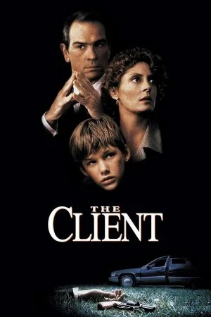 კლიენტი (ქართულად) / The Client 1994 / klienti