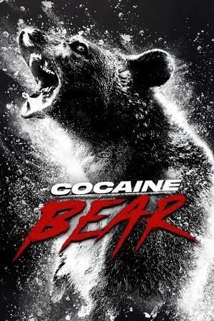 კოკაინის დათვი (ქართულად) / Cocaine Bear 2023 /