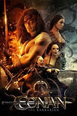 კონანი (ქართულად) / Conan the Barbarian 2011 /