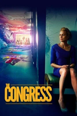 კონგრესი (ქართულად) / The Congress 2013 / kongresi