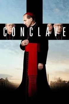 კონკლავი (ქართულად) / Conclave 2024 / konklavi