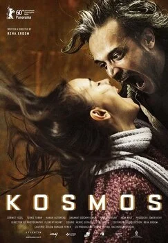 კოსმოსი (ქართულად) / Cosmos 2009 / kosmosi