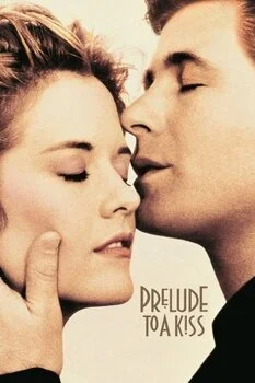 კოცნის პრელუდია (ქართულად) / Prelude to a Kiss