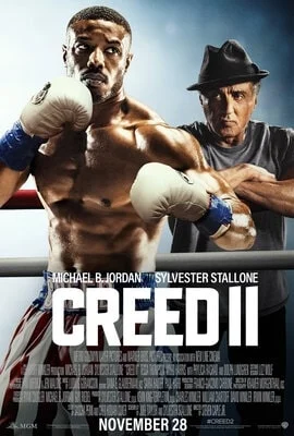 ქრიდი 2 (ქართულად) / Creed II 2018 / kridi_2