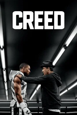 ქრიდი: როკის მემკვიდრეობა (ქართულად) / Creed 2015