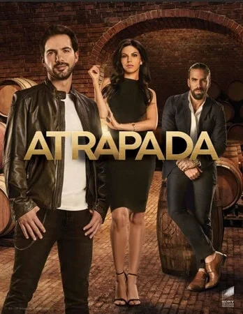 ქურდი ქალი (ქართულად) / Atrapada 2018 / kurdi_kali