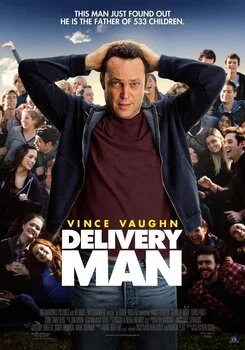 კურიერი (ქართულად) / Delivery Man 2013 / kurieri