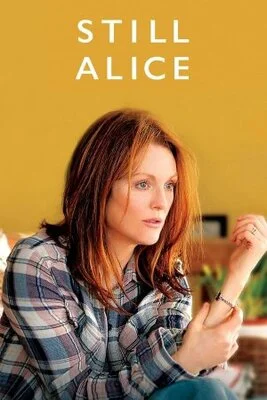 კვლავ ელისი (ქართულად) / Still Alice 2014 /