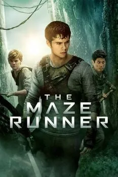 ლაბირინთში მორბენალი (ქართულად) / The Maze Runner