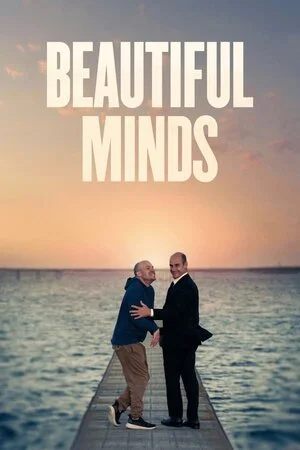 ლამაზი გონება (ქართულად) / Beautiful Minds 2021 /