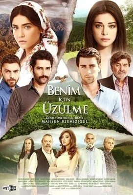 ლაზეთის ცის ქვეშ (ქართულად) / Benim İçin Üzülme