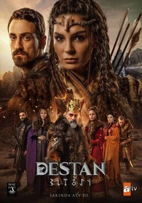 ლეგენდა (ქართულად) / Destan 2021 / legenda