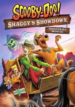 ლეგო სკუბი (ქართულად) / LEGO Scooby 2017 /