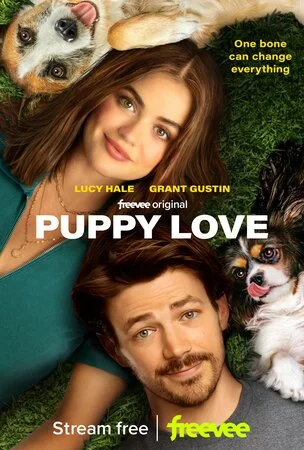 ლეკვის სიყვარული (ქართულად) / Puppy Love 2023 /