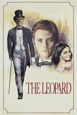 ლეოპარდი (ქართულად) / The Leopard 1963 / leopardi