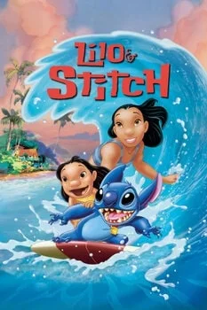 ლილო და სტიჩი (ქართულად) / Lilo & Stitch 2025