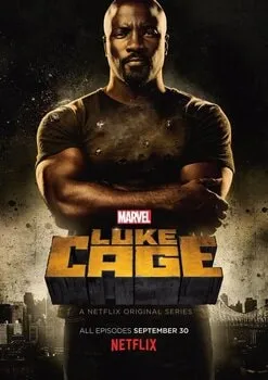ლიუკ ქეიჯი (ქართულად) / Luke Cage 2016 /