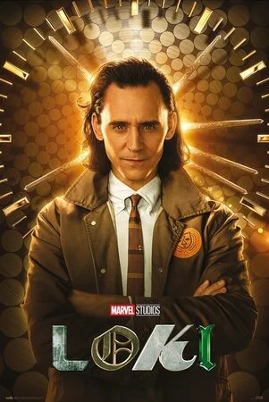 ლოკი (ქართულად) / Loki 2021 / loki