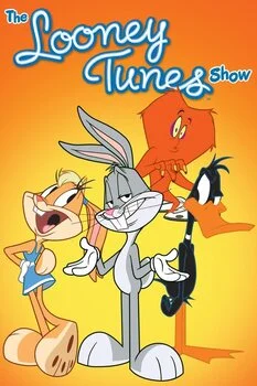 ლუნი ტუნსის შოუ (ქართულად) / The Looney Tunes