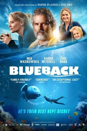 ლურჯი ბეკი (ქართულად) / Blueback 2022 / lurji_beki