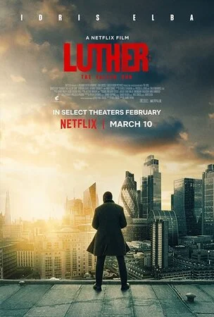 ლუთერი: დაცემული მზე (ქართულად) / Luther: The