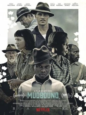 მადბაუნდი (ქართულად) / Mudbound 2017 / madbaundi