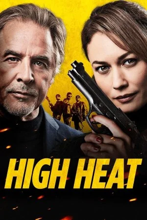 მაღალი ტემპერატურა (ქართულად) / High Heat 2022 /