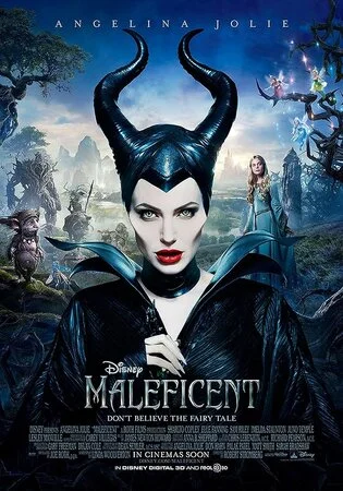 მალეფისენტი (ქართულად) / Maleficent 2014 /