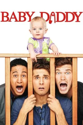 მამიკო (ქართულად) / Baby Daddy 2012 / mamiko