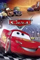 მანქანები (ქართულად) / Cars 2006 / mankanebi