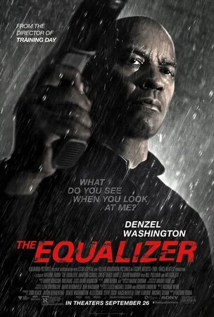 მარეგულირებელი (ქართულად) / The Equalizer 2014 /