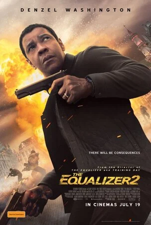 მარეგულირებელი 2 (ქართულად) / The Equalizer 2