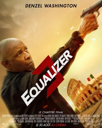 მარეგულირებელი 3 (ქართულად) / The Equalizer 3